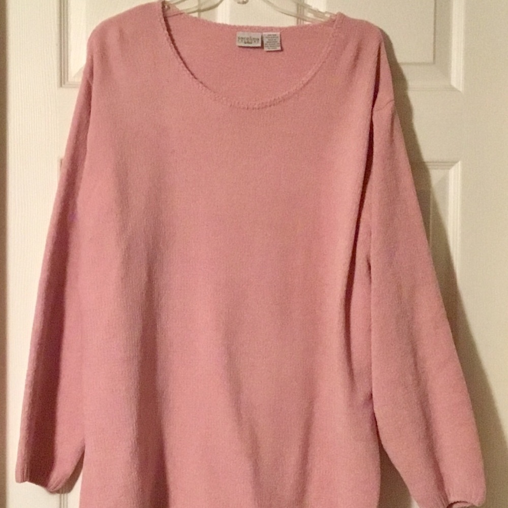 FINAL MARKDOWN! Sweater